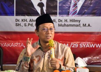 Peringatan Hari Otonomi Daerah, Gus Hilmy: Hak Daerah Harus Nyata, Bukan Sekadar Wacana