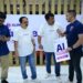 Rayakan Satu Tahun Perjalanan XLSMART Terus Fokus Perkuat Jaringan, Kinerja Bisnis, dan Pengalaman Pelanggan