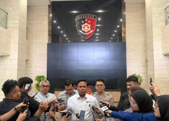 Bareskrim Polri Dalami Dugaan Pemberangkatan Haji Ilegal, 8 Calon Jemaah Digagalkan Berangkat