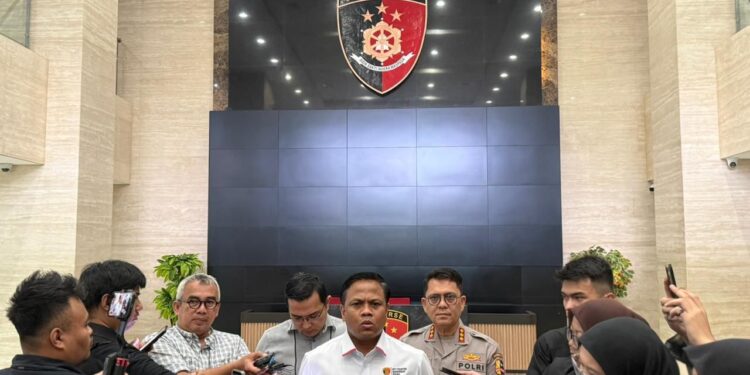 Bareskrim Polri Dalami Dugaan Pemberangkatan Haji Ilegal, 8 Calon Jemaah Digagalkan Berangkat