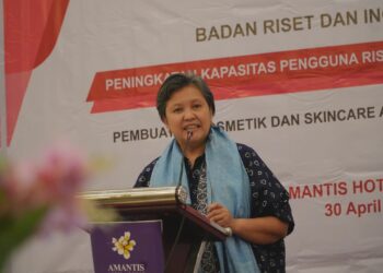 Lestari Moerdijat: Dorong Pemanfaatan Hasil Riset dan Inovasi untuk Tingkatkan Kesejahteraan Masyarakat