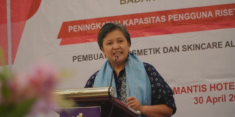 Lestari Moerdijat: Dorong Pemanfaatan Hasil Riset dan Inovasi untuk Tingkatkan Kesejahteraan Masyarakat