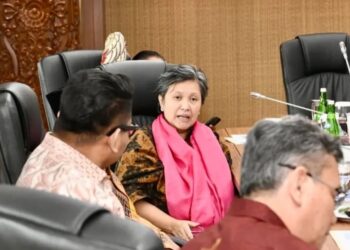 Lestari Moerdijat: Mitigasi Potensi Krisis Energi yang Tepat Penting untuk Melindungi Masyarakat