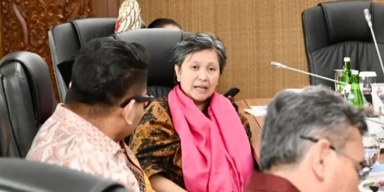 Lestari Moerdijat: Mitigasi Potensi Krisis Energi yang Tepat Penting untuk Melindungi Masyarakat