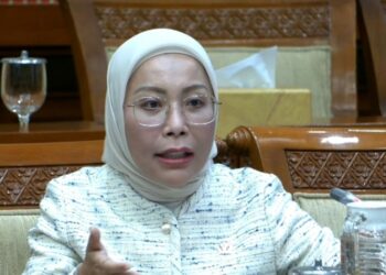 Lola Nelria Tegas Ingatkan Profesionalisme Jaksa di Kasus Amsal Sitepu: Jaga Amanah Publik