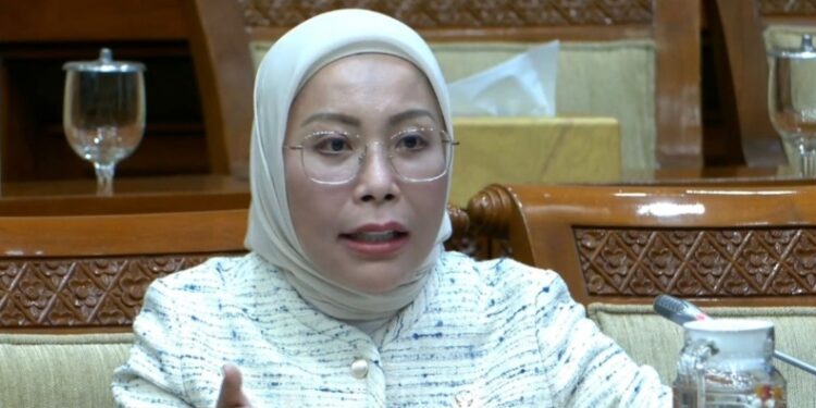 Lola Nelria Tegas Ingatkan Profesionalisme Jaksa di Kasus Amsal Sitepu: Jaga Amanah Publik