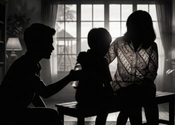 Wakil Menteri Veronica Tan Terima Aduan, Dua Kader Partai Demokrat Dilaporkan atas Dugaan Kekerasan Psikis dan Penelantaran Anak