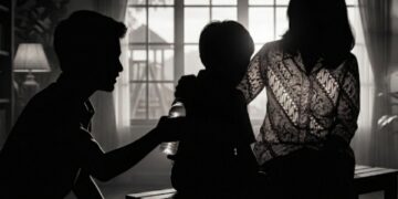 Wakil Menteri Veronica Tan Terima Aduan, Dua Kader Partai Demokrat Dilaporkan atas Dugaan Kekerasan Psikis dan Penelantaran Anak