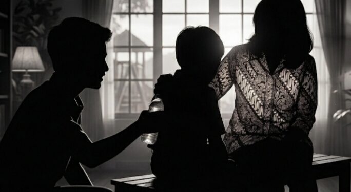 Wakil Menteri Veronica Tan Terima Aduan, Dua Kader Partai Demokrat Dilaporkan atas Dugaan Kekerasan Psikis dan Penelantaran Anak