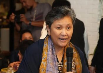 Lestari Moerdijat: Kasus Campak Harus Jadi Alarm untuk Membangun Kesadaran Pola Hidup Sehat Masyarakat