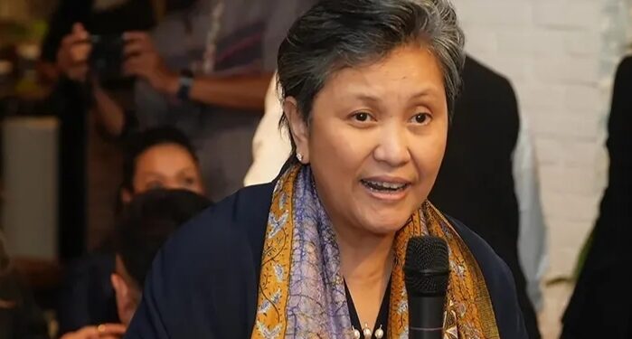 Lestari Moerdijat: Kasus Campak Harus Jadi Alarm untuk Membangun Kesadaran Pola Hidup Sehat Masyarakat