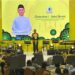 Bahlil Lahadalia Sampaikan Sejumlah Isu Penting pada Acara Halal Bihalal dan Silaturahmi Keluarga Besar Partai Golkar
