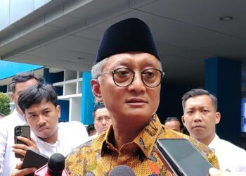 Penyidik Kejati DKI Datangi Kementerian PU, Dody Hanggodo Santai Persilakan Geledah Semua Ruangan, Termasuk Kantornya — Ada Apa?