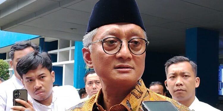 Penyidik Kejati DKI Datangi Kementerian PU, Dody Hanggodo Santai Persilakan Geledah Semua Ruangan, Termasuk Kantornya — Ada Apa?