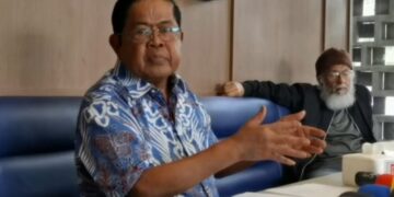 Idrus Marham Menduga Ada Kepentingan Terganggu di Balik Isu “Chaos” Jusuf Kalla ??