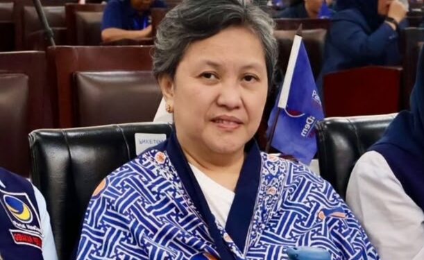 Lestari Moerdijat: Perluasan PJJ di Tanah Air Menuntut Kesiapan serius Daerah