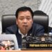 Komisi V Minta Pemerintah Tuntaskan Darurat Perlintasan Sebidang Kereta Api