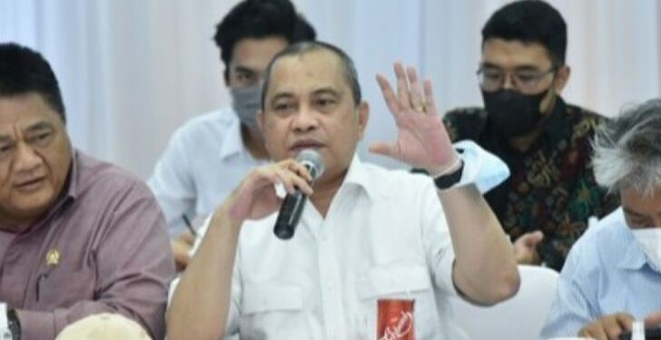 Komisi XI DPR: Komisioner OJK yang Baru Harus Mampu Selesaikan Dugaan Penipuan Investasi DSI