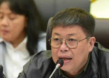 Petugas Karhutla Gugur Lagi, DPR Ingatkan Pemerintah: Jangan Cuma Padamkan Api, Keselamatan Juga Harus Jadi Prioritas