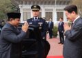 Prabowo dan Presiden Korea Selatan Sepakat Perkuat Kerja Sama: Ekonomi, Pertahanan, hingga AI untuk Kesejahteraan Rakyat