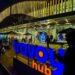 Travoy Hub TMII Jadi Spot Transit Keren, Semua Transport Nyambung di Sini