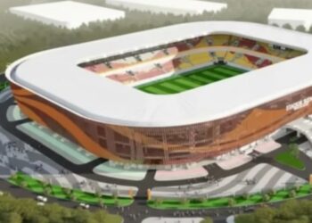 Kementerian PU Bangun Stadion Sudiang di Makassar, Perkuat Pembinaan Atlet dan Prestasi Olahraga Nasional