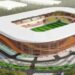 Kementerian PU Bangun Stadion Sudiang di Makassar, Perkuat Pembinaan Atlet dan Prestasi Olahraga Nasional