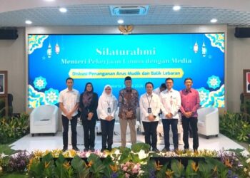 Suplai Minyak Terganggu, Menteri Dody Kurangi 50% Impor Aspal dengan Kewajiban Asbuton (A30)