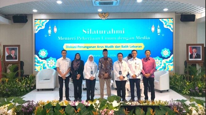 Suplai Minyak Terganggu, Menteri Dody Kurangi 50% Impor Aspal dengan Kewajiban Asbuton (A30)