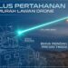 Senjata Laser Jadi Tren Baru untuk Lawan Drone, Sekali Tembak Cuma Rp220.000: Solusi Murah dan Efisien Hadapi Ancaman di Era Perang Modern