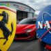 Ferrari Gandeng NASA untuk Menyempurnakan Akselerasi Mobil Listrik Pertamanya