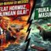 Trump Marah-Marah di Medsos: “Buka Selat Hormuz, Kalian Bajingan Gila!”; Iran: “Buka atau Kalian Masuk Neraka!
