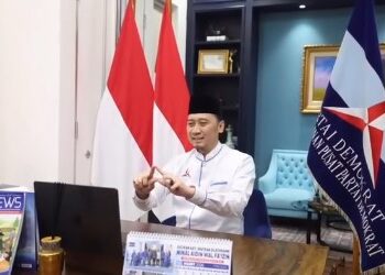 Hari Nelayan Nasional 2026: Wakil Ketua MPR RI Ibas Tekankan Ekonomi Biru dan Ketahanan Pangan Bangsa