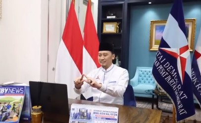 Hari Nelayan Nasional 2026: Wakil Ketua MPR RI Ibas Tekankan Ekonomi Biru dan Ketahanan Pangan Bangsa
