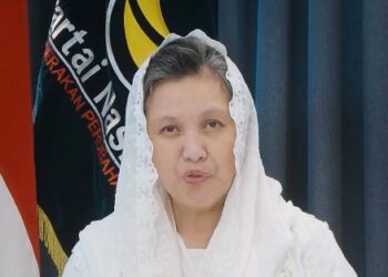 Lestari Moerdijat: Dana IndonesiaRaya Harus Mampu Dorong Ekosistem Kebudayaan yang Lebih Inklusif