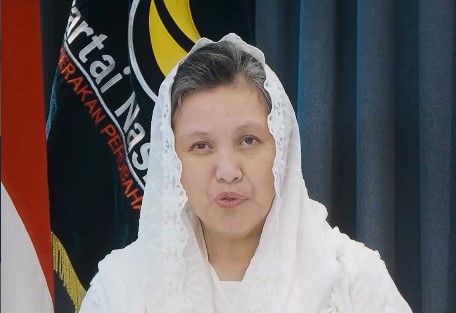 Lestari Moerdijat: Dana IndonesiaRaya Harus Mampu Dorong Ekosistem Kebudayaan yang Lebih Inklusif