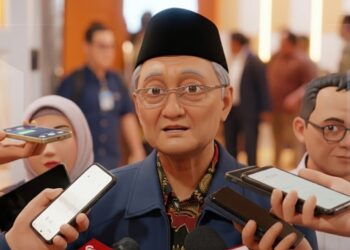 Anggaran Dipotong Rp12,71 Triliun, Menteri PU Pastikan Proyek Tetap Jalan dan Tidak Ganggu Program Rakyat