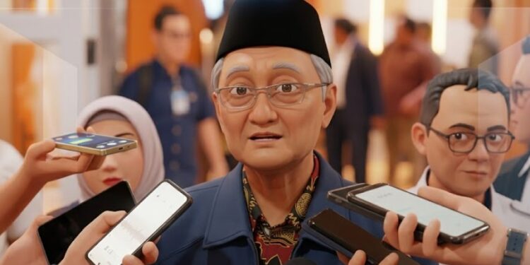 Anggaran Dipotong Rp12,71 Triliun, Menteri PU Pastikan Proyek Tetap Jalan dan Tidak Ganggu Program Rakyat