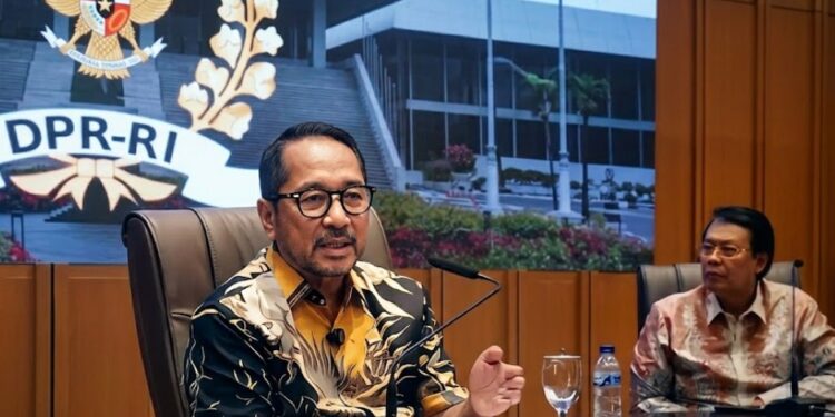 Ini Penjelasan DPR, Pentingnya Satu Data Nasional Supaya Bantuan Tepat ke Masyarakat