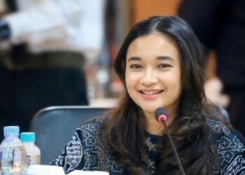 Dana Desa Dikunci untuk Program Nasional, R.A. Yashinta Sekarwangi Mega: Desa Kehilangan Ruang Gerak