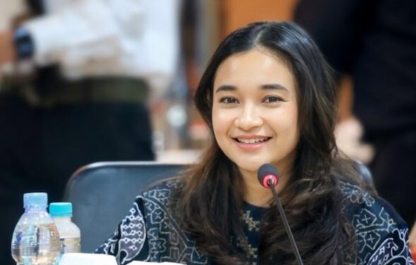 Dana Desa Dikunci untuk Program Nasional, R.A. Yashinta Sekarwangi Mega: Desa Kehilangan Ruang Gerak