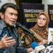 Royalti Dangdut Tiba-Tiba Anjlok dari Rp2,5 Miliar Jadi Rp25 Juta, Rhoma Irama Pertanyakan Sistem LMKN