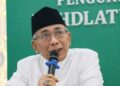 Singgung Situasi Dalam dan Luar Negeri, Pengurus Besar Nahdlatul Ulama: Tahan Eskalasi Global, Waspadai Provokasi Politik di Dalam Negeri