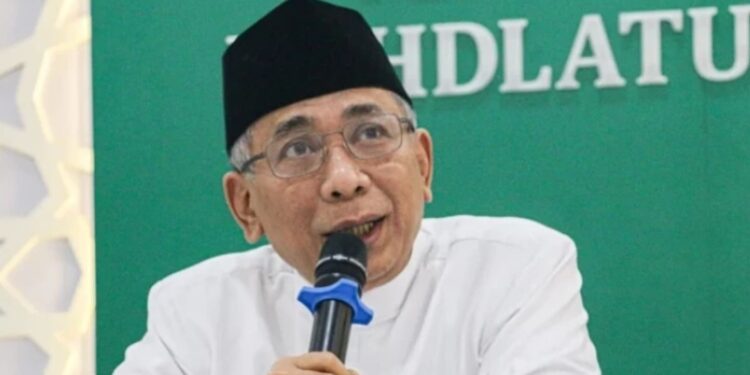 Singgung Situasi Dalam dan Luar Negeri, Pengurus Besar Nahdlatul Ulama: Tahan Eskalasi Global, Waspadai Provokasi Politik di Dalam Negeri