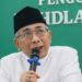 Singgung Situasi Dalam dan Luar Negeri, Pengurus Besar Nahdlatul Ulama: Tahan Eskalasi Global, Waspadai Provokasi Politik di Dalam Negeri