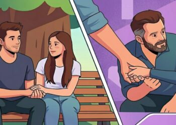 Benarkah Pacaran Tanpa Izin Orang Tua Bisa Dipidana 7 Tahun? Ini Penjelasan KUHP Baru