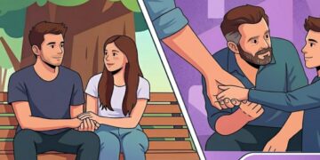 Benarkah Pacaran Tanpa Izin Orang Tua Bisa Dipidana 7 Tahun? Ini Penjelasan KUHP Baru