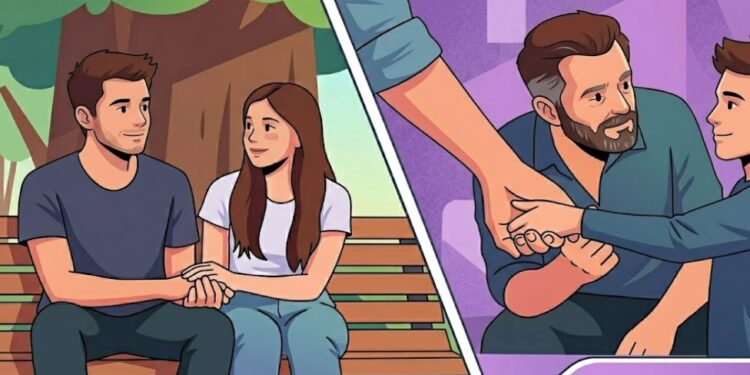 Benarkah Pacaran Tanpa Izin Orang Tua Bisa Dipidana 7 Tahun? Ini Penjelasan KUHP Baru