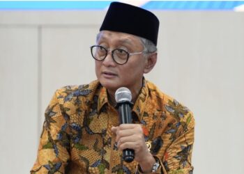 Penjelasan Menteri Dody Hanggodo Usai Kantornya Digeledah, 16 Barang dari Ditjen Cipta Karya Disita: “Tapi Kok PC Saya Nggak Disita”
