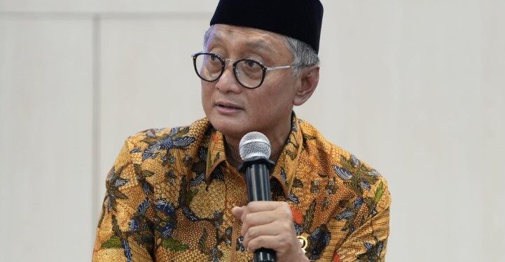 Penjelasan Menteri Dody Hanggodo Usai Kantornya Digeledah, 16 Barang dari Ditjen Cipta Karya Disita: “Tapi Kok PC Saya Nggak Disita”